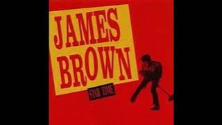 JAMES BROWN - STAR TIME CD 3 (2004)