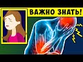 Вот почему Темнеет в Глазах ! Что делать...