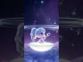 1018  ZORRA Starlight Princess - Wings of Night