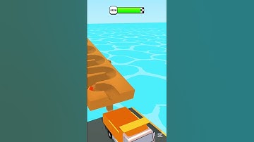 Marble Run ⚽ 3D Game Color Ball Race Gameplay Android IOS Level