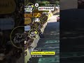Crazed Fan Nearly Derails Tour de France Stage 11 Finish