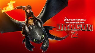 How To Train Your Dragon 2 (2014) | Official Hindi Trailer | HollyTrailer Network