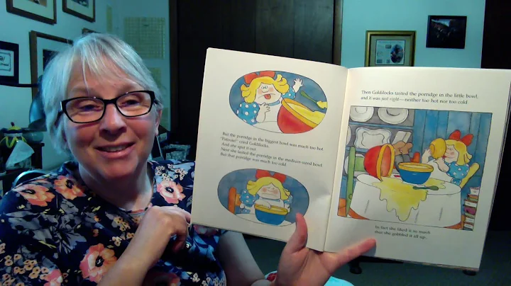 Goldilocks and the 3 Bears