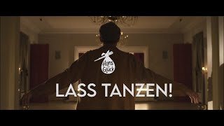 Hans im Glück - Lass tanzen! (Offizielles Video)