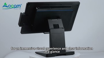 POS-1566: Engineered for Efficiency, Built for Quality.