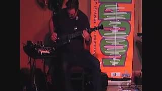 2016 Texas LoopFest - James Sidlo