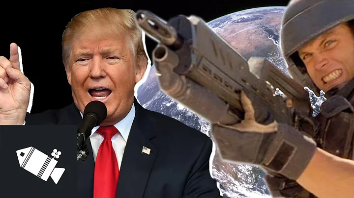 Space Force or Space Command: Is it Crazy or Actually Genius?