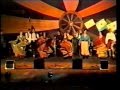 " TERNO " - FINAŁ KONCERTU - ROMANE DYVESA 1995