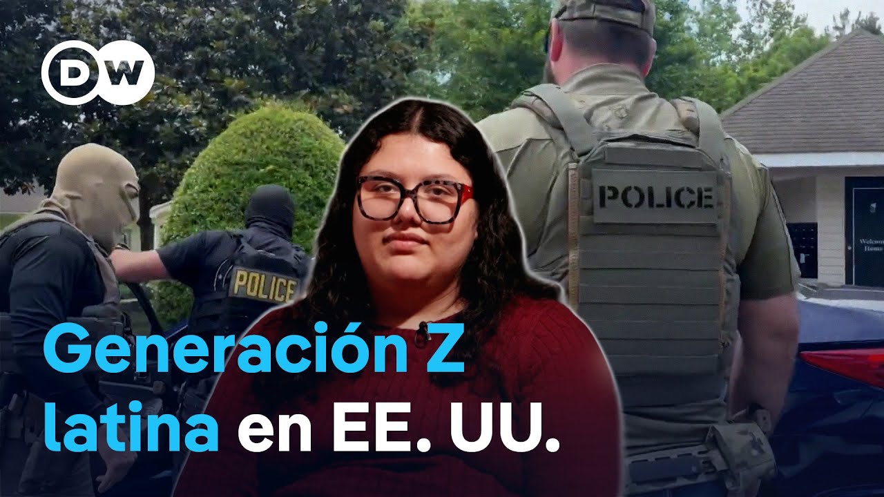 Estados Unidos: la generación Z dividida, entre el miedo y el poder