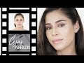 COMO DEPILAR MIS CEJAS? | MAQUILLA TU CEJA PELO A PELO COMO UNA PRO!