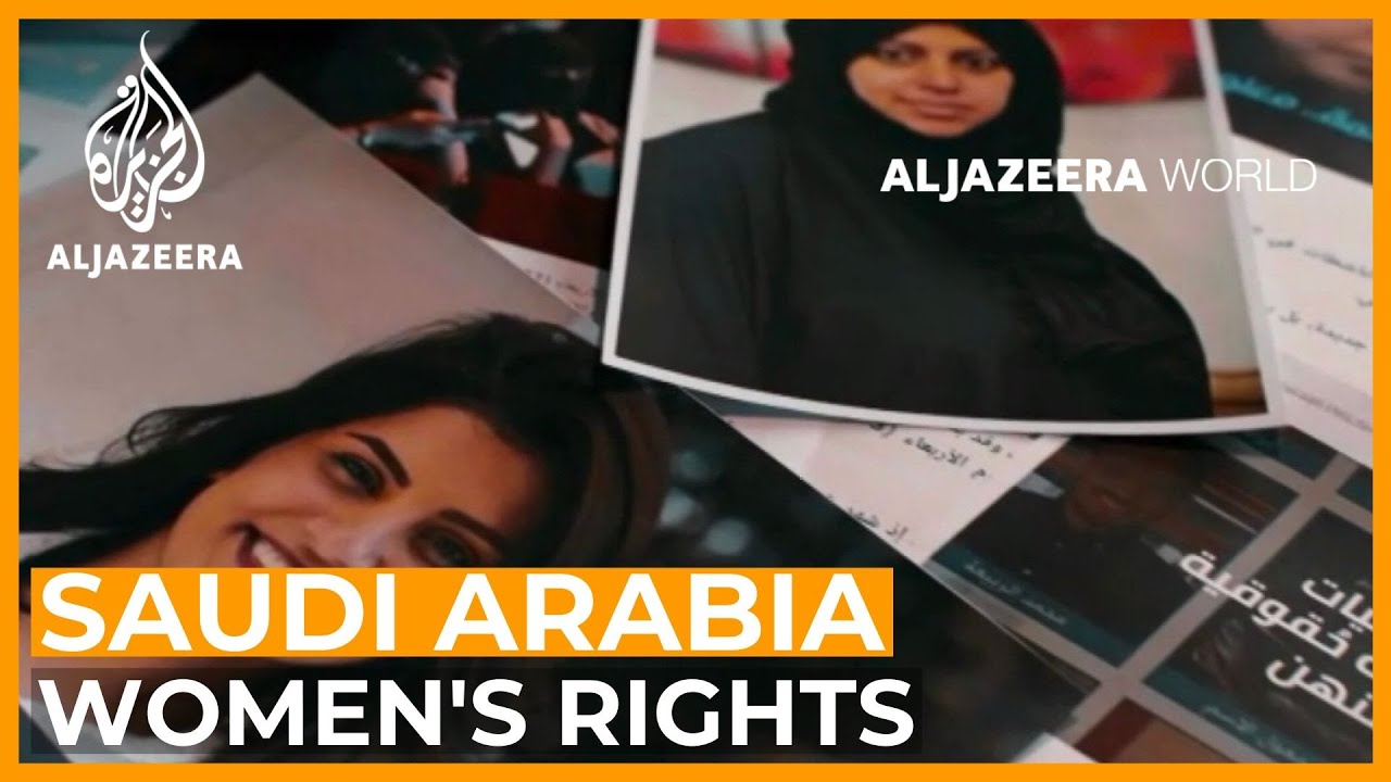 المرأة السعودية: إصلاح أم قمع؟ | قناة الجزيرة العالمية