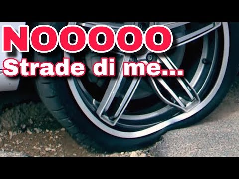 Video: Come si ferma la corrosione salina sulle auto?