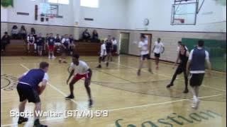 OBC & Akron Bobcats Go At It! Full Recap
