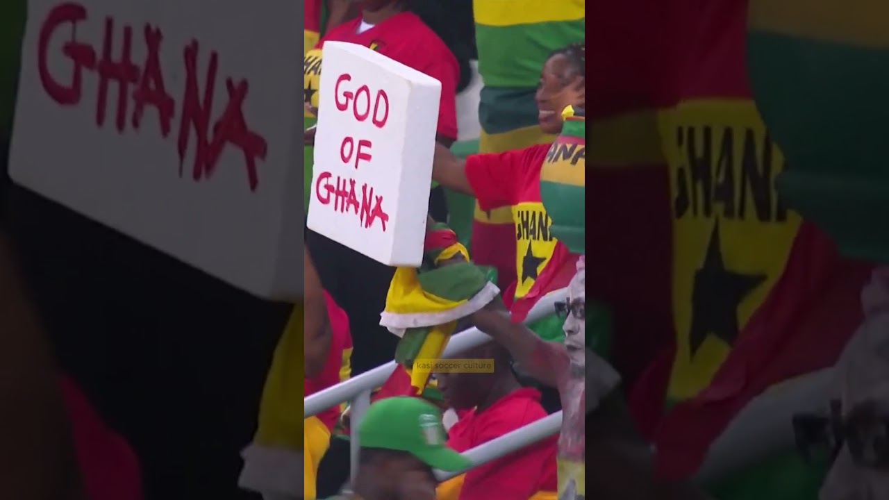 ⁣ghana vs mozambique