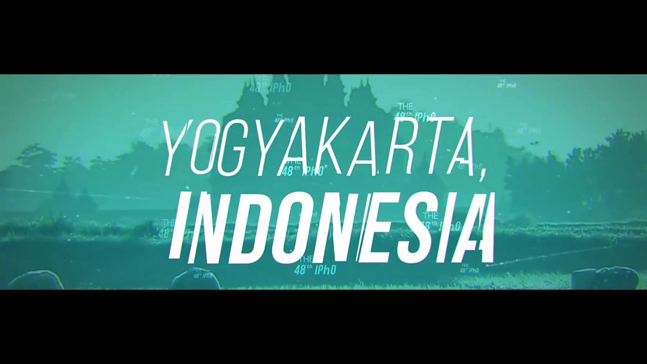 Overview, Highlight Rundown, and Location of IPhO 2017