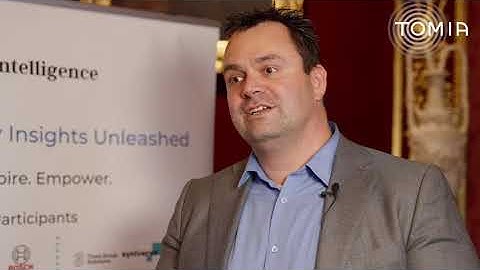 Nick Wennekers Interview with Kaleido | MWC 2024