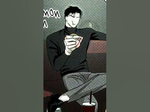 LOL just wanted to do it •shutline • Under the green light #yaoi #BL