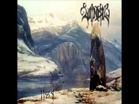 Windir - Todeswalzer