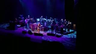 Tedeschi Trucks Band - Sweet And Low (7-27-18) Fox Theatre St. Louis, Mo