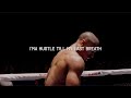 Creed | Last Breath(Lyrics) | Motivational | Michael B. Jordan | Cinephilia World