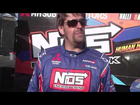 X Games 15 Style - Foust, Pastrana, ACP, and Deegan on style