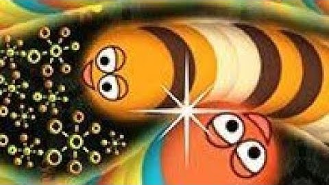 Kill unlimited Snake in Worm Zone Gameplay