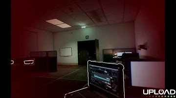 Firewall Zero Hour: Solo Training Gameplay