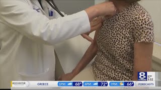 Sales agent gives advice for Medicare open enrollment