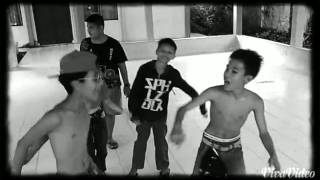 Gangbang cover ecko show video klip