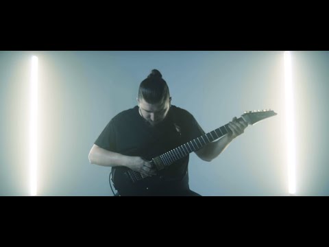Kardashev Guitar Playthrough with Nico