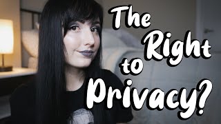 Do Submissives Have a Right to Privacy? | Transparency, Abuse and Kink Relationships