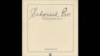 Greg Gauthier & Tony L feat. Sabrynaah Pope - Someone For You (String Quartet Mix)