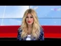 RU.TV : Белла Потемкина в эфире "Стол заказов"