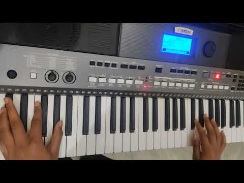 Subeh Sware Lekar Tera Naam Prabhu Prayer On Piano Keyboard Notes By Mudit Musical Studio  MUSICNOTE