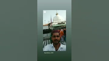 Hamni Tire Melni Ki Taqdir New Status ❤️ Khwaja garib nawaz 🥰