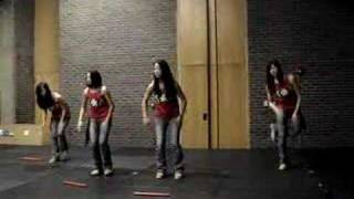 Rutgers Kappa Phi Lambda