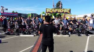 BDB 2015 - part 1