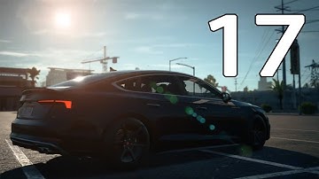 ⁴ᴷ⁶⁰(PS5 PRO) Need for Speed Payback - Part 17 | 4K 60FPS