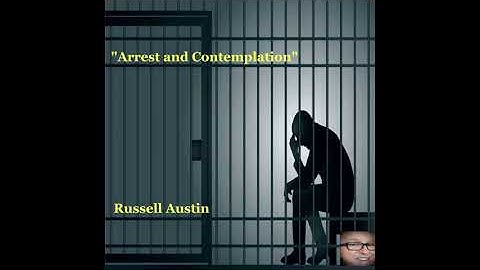 "Arrest and Contemplation" - from my "Suite for String Orchestra" (2021) Enjoy!