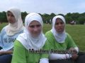 Salam growing up muslim in america part 1