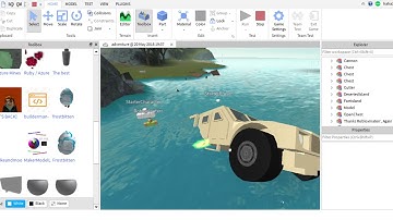 unanchored falling parts on studio