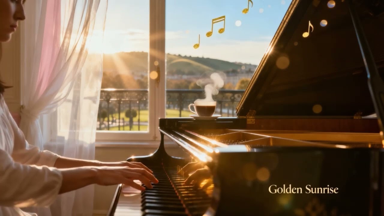 Douce mélodie ( pou relaxer et méditer)