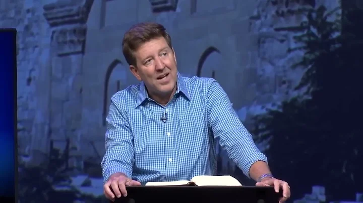 Israel and the End Times – Part 3     Ezekiel 40-48