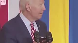 How You Like That - Joe Biden