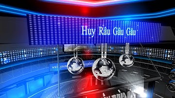 intro đẹp cho proshow (P2)