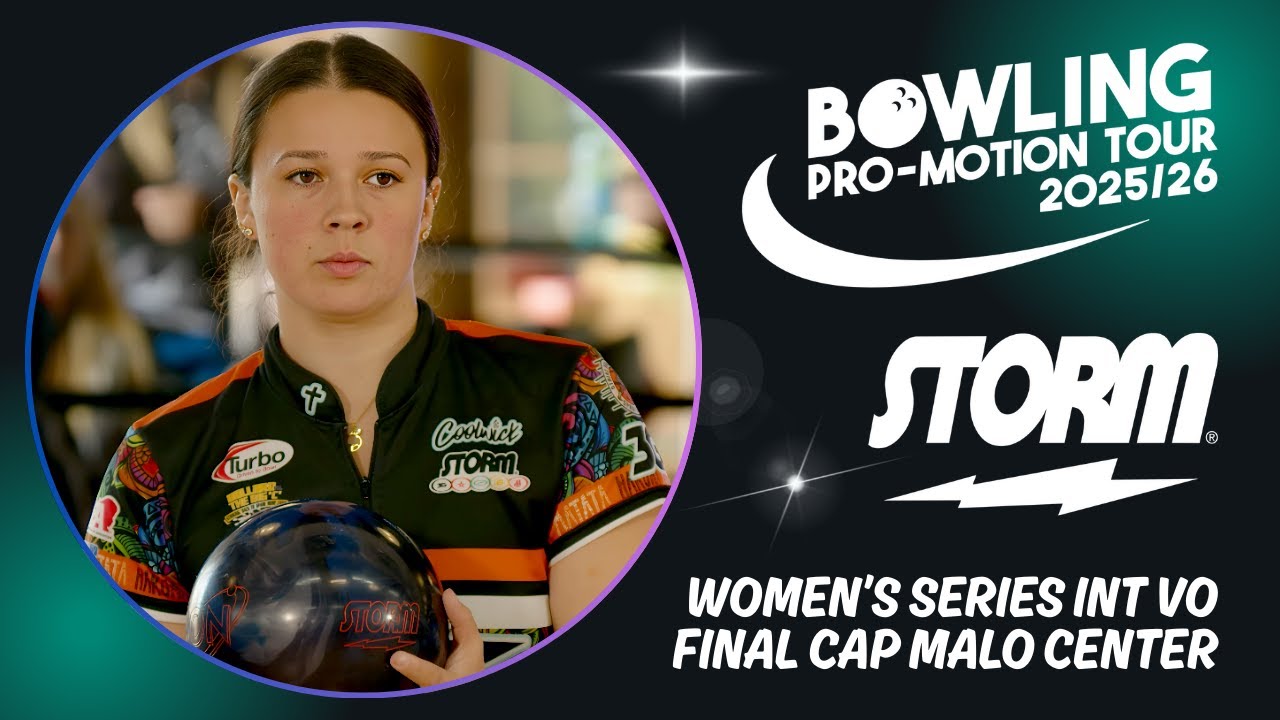 2025 BPT™ Storm Women's Series Final International VO