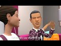 PART 2: WHEN MARRIAGE BECOMES A BATTLE. THE TRUTH HAS BEEN REVEALED.(Christian video)#christianvideo