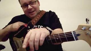 The Jimi Hendrix Chord E7#9