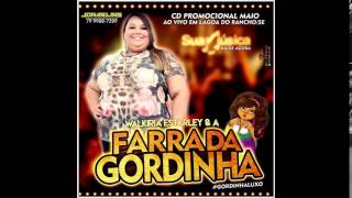 Farra Da Gordinha - Promocional De Setembro (2015)