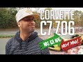 JP Performance - Chevrolet Corvette C7 Z06 | Was ich mag/nicht mag!